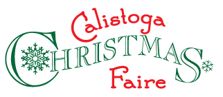 Calistoga-Christmas-Faire-Logo