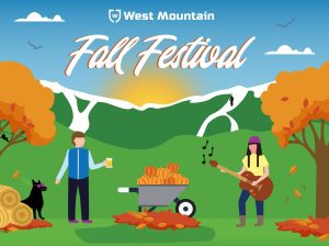 WEST MT FALL FESTIVAL