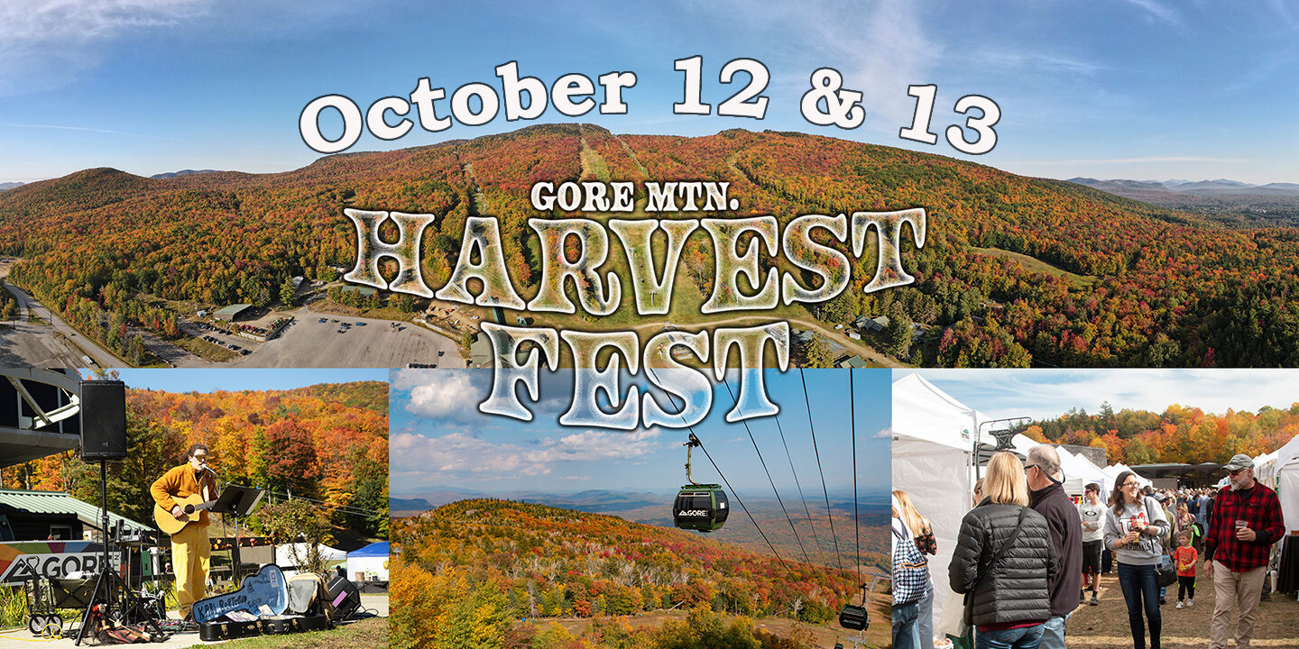 GORE MTN HARVEST FEST