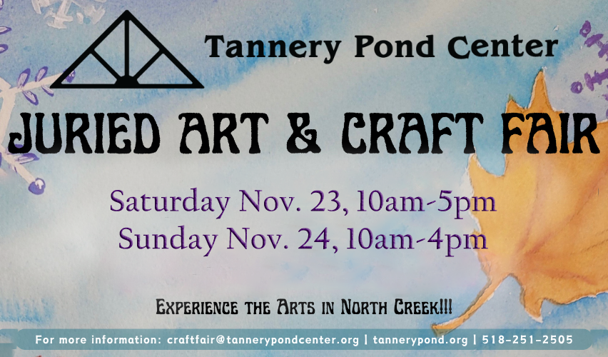 JURIED ART AND CRAFT FAIR